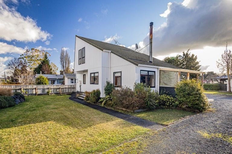 Photo of property in 85 Miro Street, Ohakune, 4625