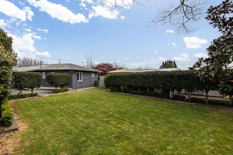 Photo of property in 72 Te Aute Road, Havelock North, 4130