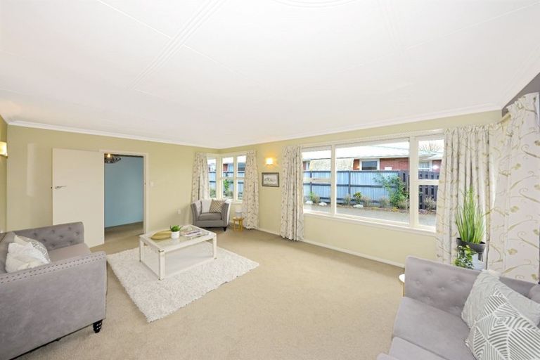 Photo of property in 5 Kiltie Street, Upper Riccarton, Christchurch, 8041