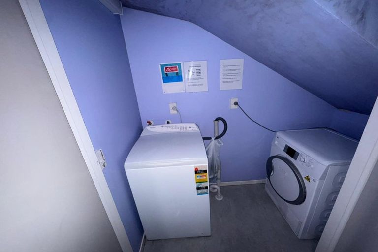 Photo of property in 21/31 Poulson Street, Addington, Christchurch, 8024