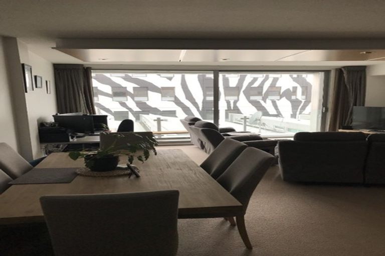 Photo of property in Century City Apartments, 1/72 Tory Street, Te Aro, Wellington, 6011