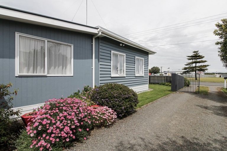 Photo of property in 141 Seabury Avenue, Foxton Beach, Foxton, 4815