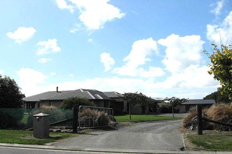 Photo of property in 2 Skara Brae, Prebbleton, 7604