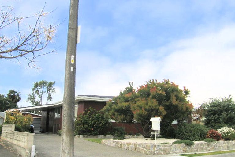Photo of property in 24 Leicester Avenue, Tamatea, Napier, 4112