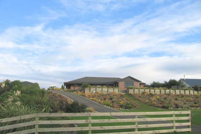 Photo of property in 20 Edmonds Drive, Otamatea, Whanganui, 4500