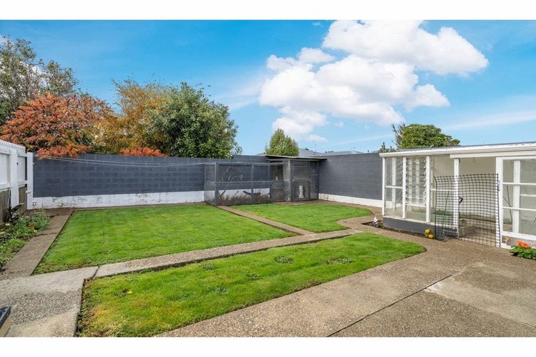 Photo of property in 131 Selwyn Street, Appleby, Invercargill, 9812