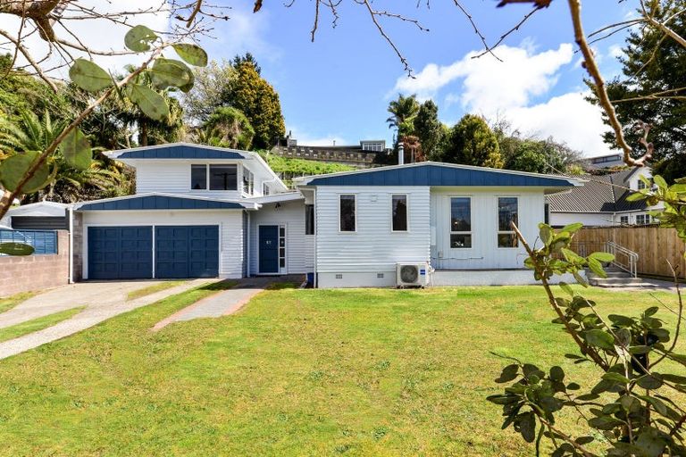 Photo of property in 51 Awatere Avenue, Beerescourt, Hamilton, 3200