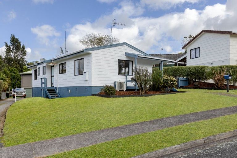 Photo of property in 48a Langstone Street, Welcome Bay, Tauranga, 3112