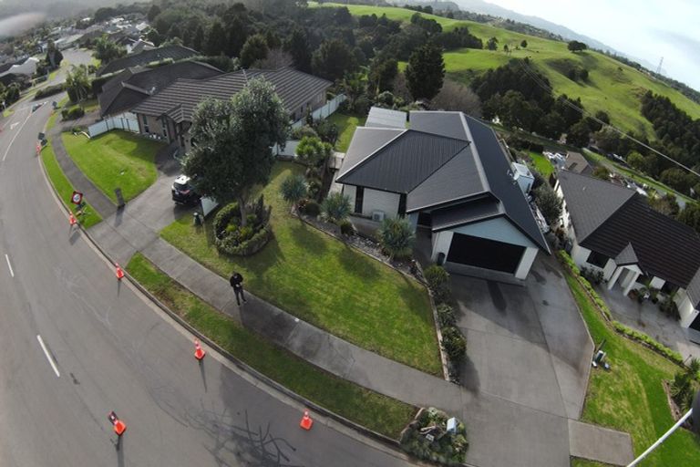Photo of property in 51 Pompallier Estate Drive, Maunu, Whangarei, 0110
