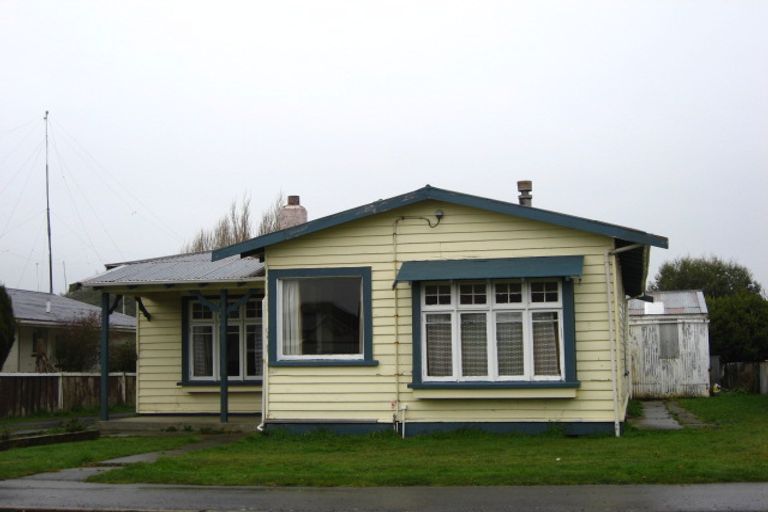 Photo of property in 70 Pomona Street, Georgetown, Invercargill, 9812