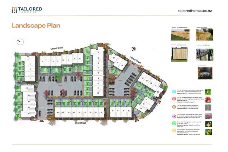 Photo of property in 41 Deal Street, Wigram, Christchurch, 8042