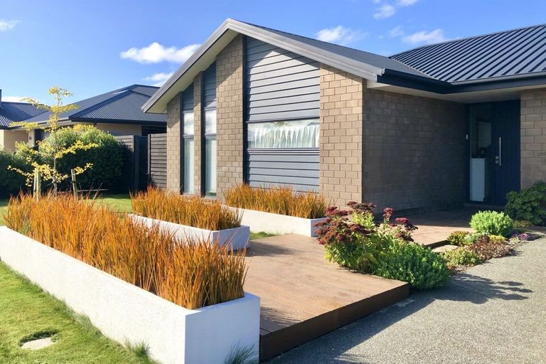 Photo of property in 39 Bradbury Avenue, Rolleston, 7614