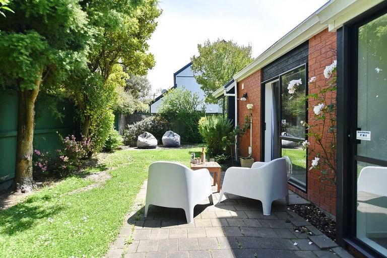 Photo of property in 22a Blair Avenue, Papanui, Christchurch, 8053