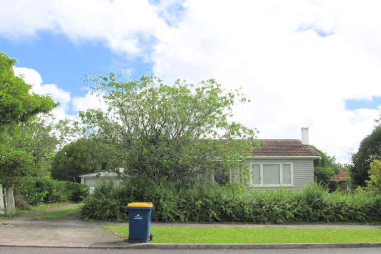 Photo of property in 103 Rosier Road, Glen Eden, Auckland, 0602