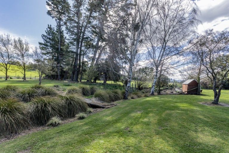 Photo of property in 128 Horsley Down Road, Hawarden, 7385