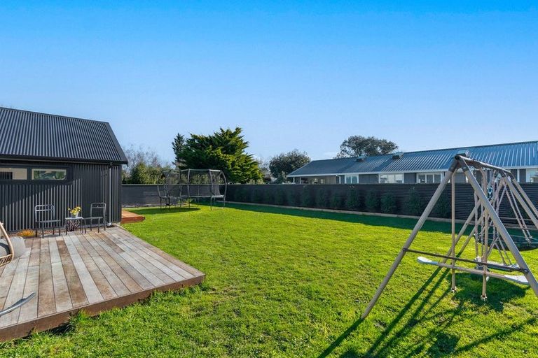 Photo of property in 17c Madison Street, Carterton, 5713