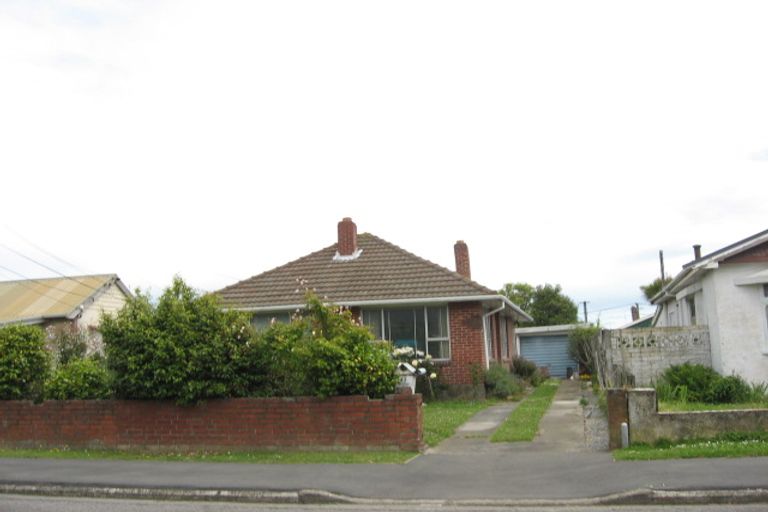 Photo of property in 43 Gould Crescent, Woolston, Christchurch, 8023