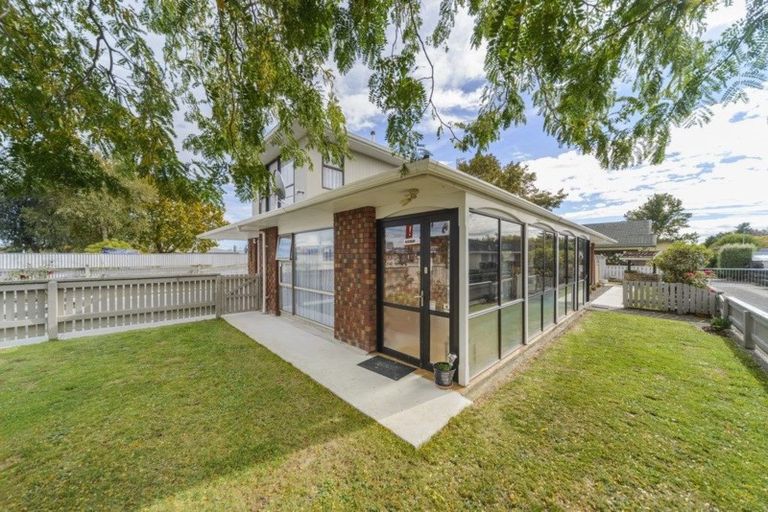 Photo of property in 111 College Street, Awapuni, Palmerston North, 4412