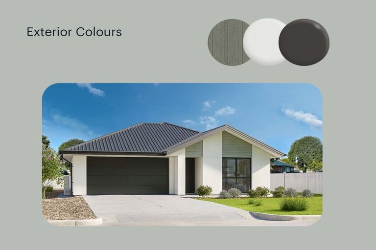 Photo of property in 12 Harlequin Drive, Rolleston, 7614