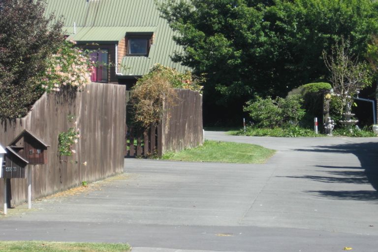 Photo of property in 2/40 Leacroft Street, Bishopdale, Christchurch, 8053