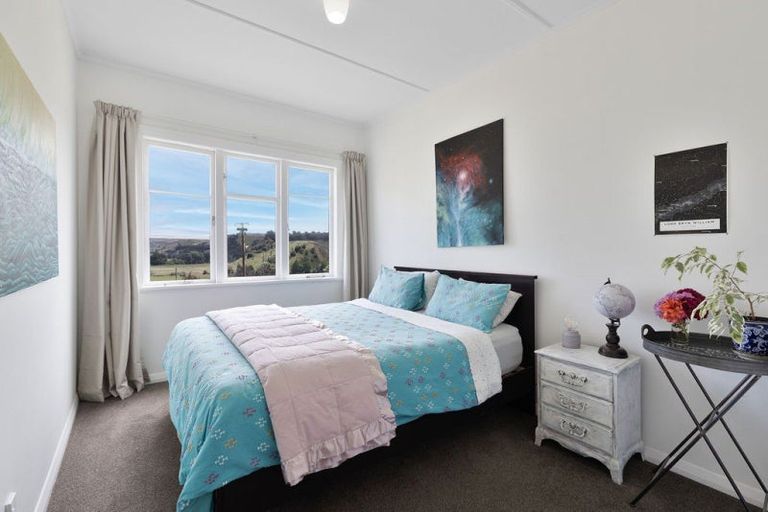 Photo of property in 273 Kumuiti Road, Fordell, Whanganui, 4577