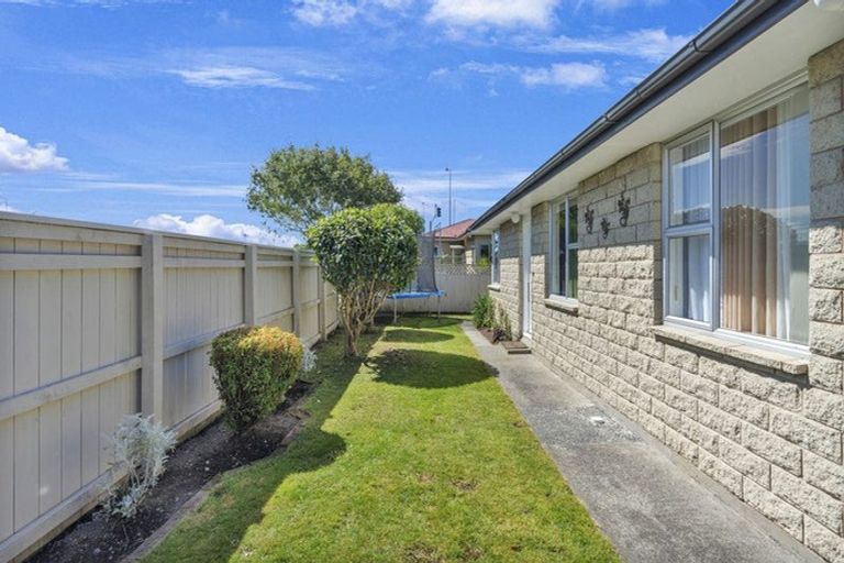 Photo of property in 194 Simeon Street, Spreydon, Christchurch, 8024