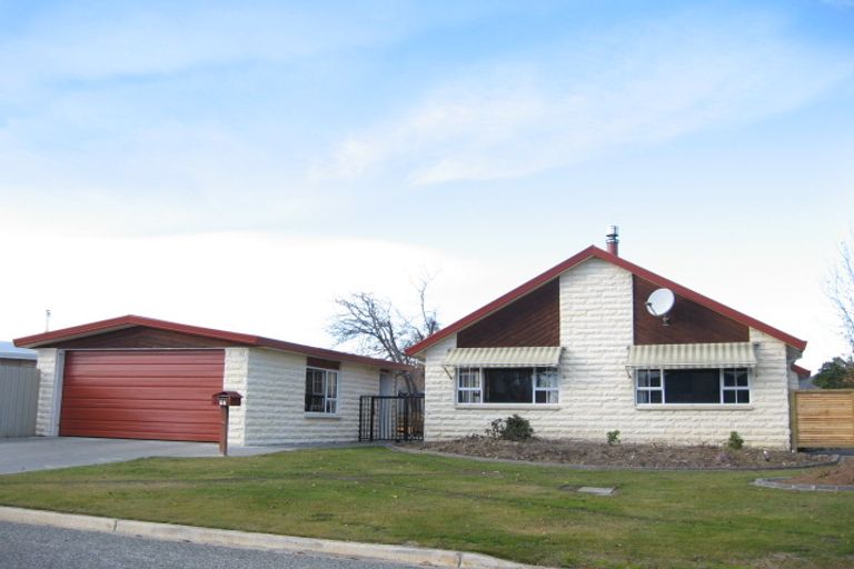 Photo of property in 77 Ashworth Street, Alexandra, 9320