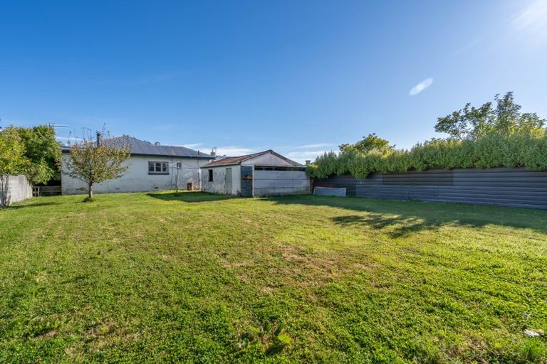 Photo of property in 151 Dome Street, Newfield, Invercargill, 9812