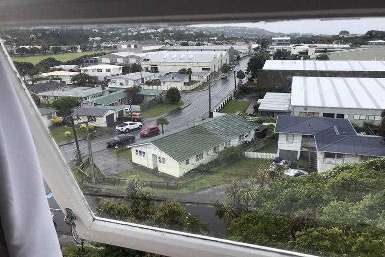 Photo of property in 28 Revans Street, Miramar, Wellington, 6022