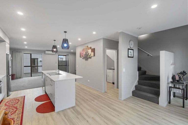 Photo of property in 20 Brian Keogh Lane, Wigram, Christchurch, 8025