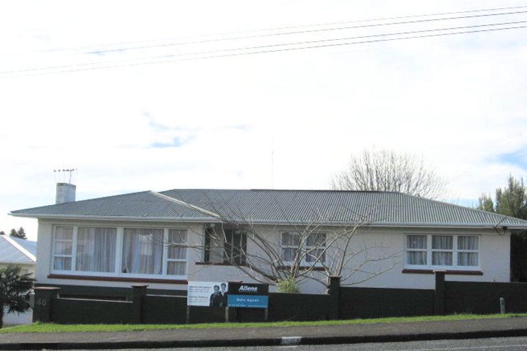 Photo of property in 46 Three Mile Bush Road, Te Kamo, Whangarei, 0112