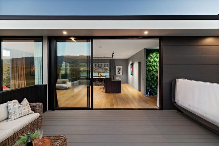 Photo of property in 3 Judare Drive, Lowburn, Cromwell, 9384