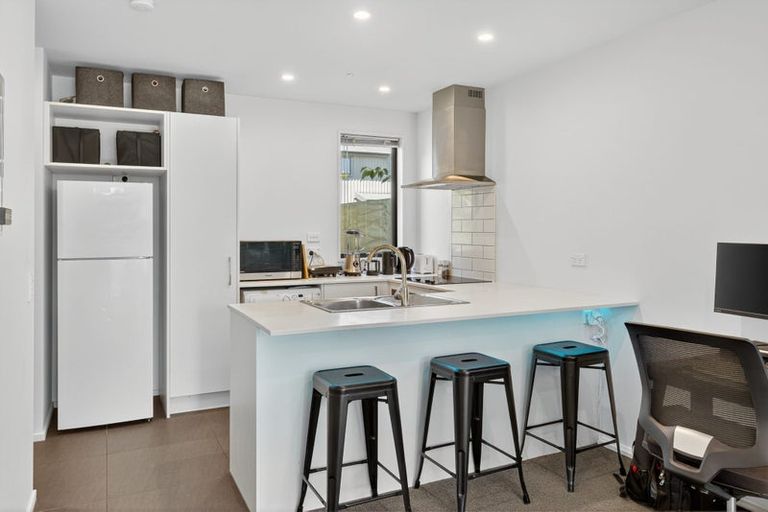 Photo of property in 16/17 Warwick Street, Richmond, Christchurch, 8013