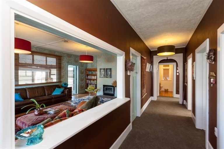 Photo of property in 21 Gilbert Street, New Plymouth, 4310