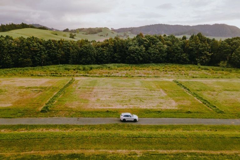 Photo of property in 14 Turaki Lane, Kaipara Flats, Warkworth, 0981