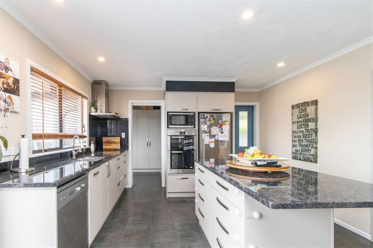 Photo of property in 4 Kamahi Place, Inglewood, 4330