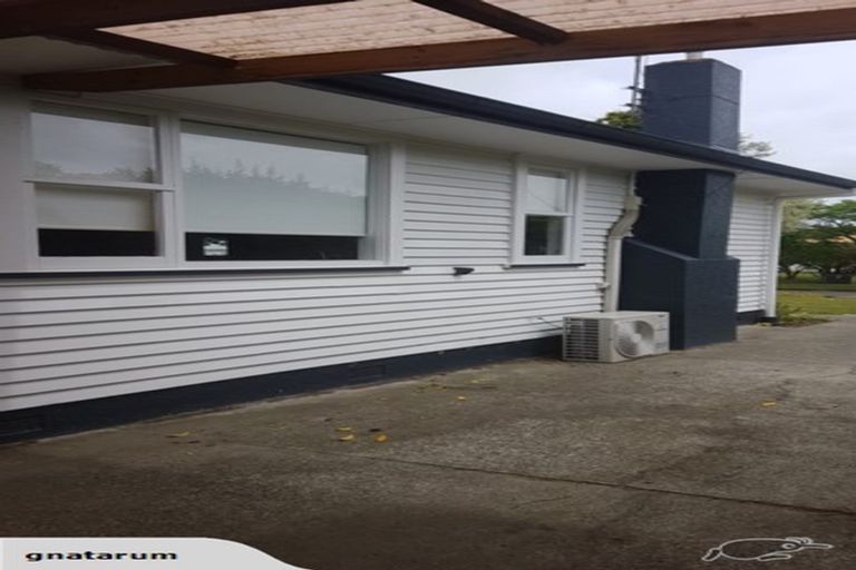 Photo of property in 11 Busby Place, Awapuni, Palmerston North, 4412