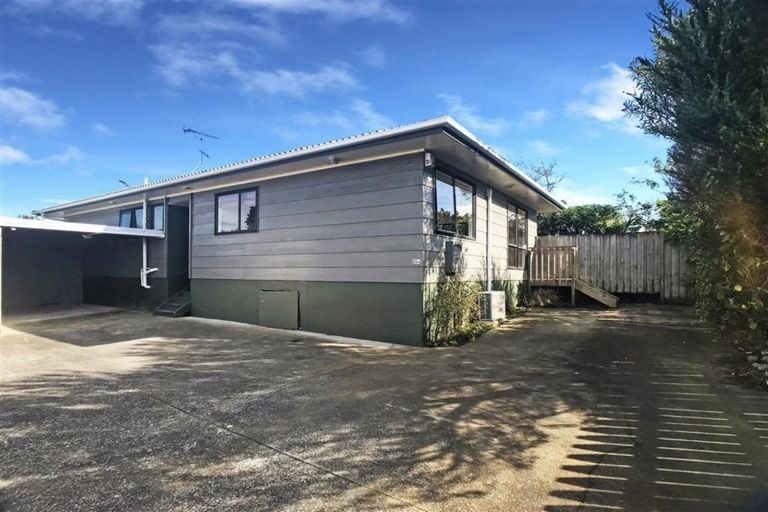 Photo of property in 25a Longford Street, Mount Wellington, Auckland, 1060