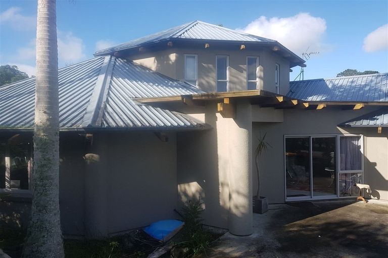 Photo of property in 3a Olwyn Place, Greenhithe, Auckland, 0632