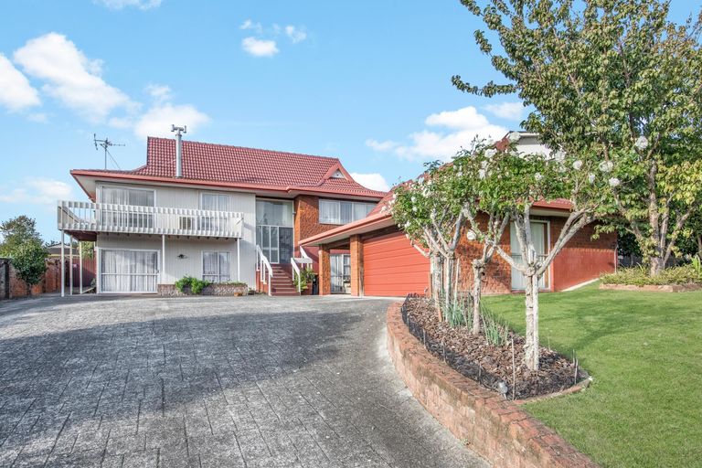 Photo of property in 8 Deanna Avenue, Morrinsville, 3300