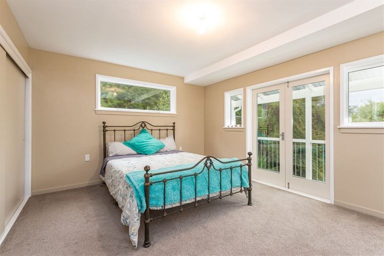 Photo of property in 306 Reynolds Valley Road, Okuti Valley, Little River, 7591