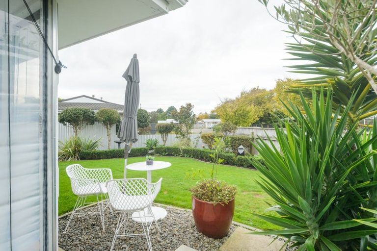 Photo of property in 49b Carter Crescent, Awapuni, Palmerston North, 4412