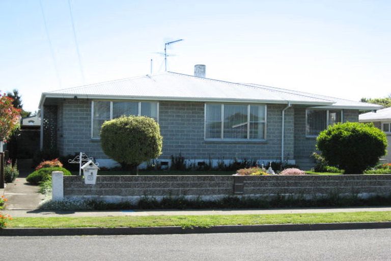 Photo of property in 6 Milford Street, Witherlea, Blenheim, 7201