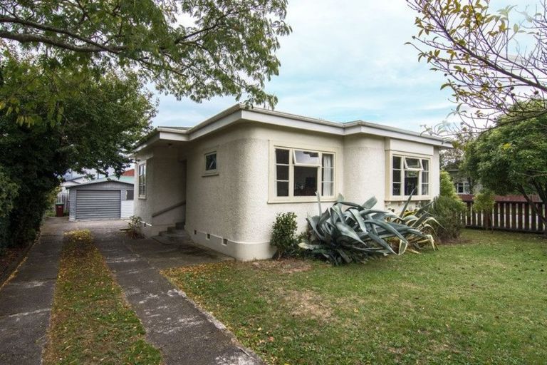 Photo of property in 58 Worksop Road, Masterton, 5810