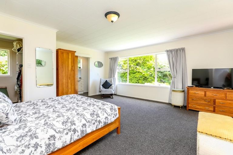 Photo of property in 415 Hurford Road, Hurford, New Plymouth, 4374