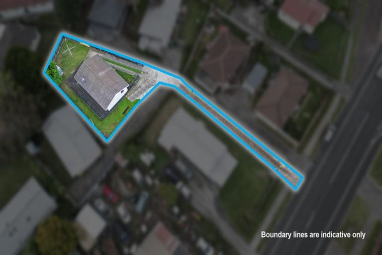 Photo of property in 1/63 Palmers Road, Clendon Park, Auckland, 2103