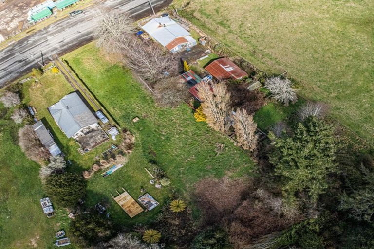 Photo of property in 135 Seddon Street, Raetihi, 4632