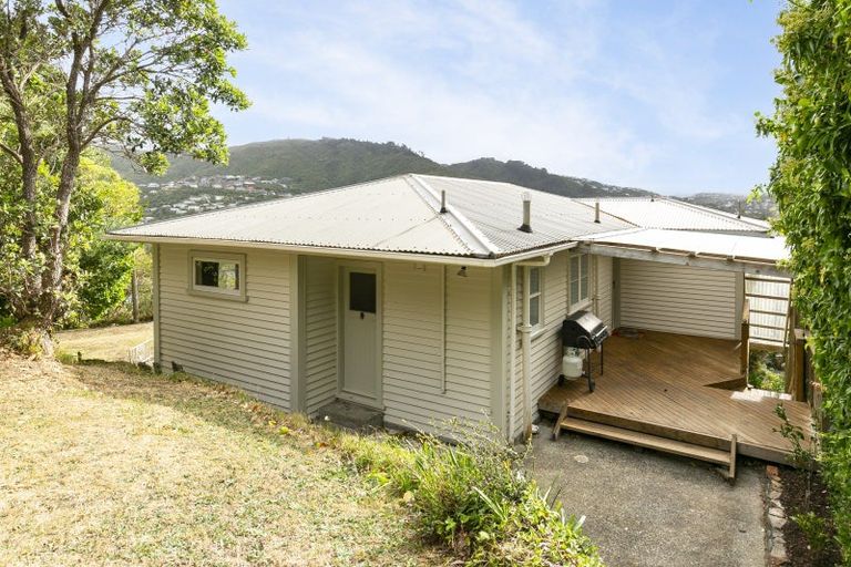 Photo of property in 191 Cockayne Road, Ngaio, Wellington, 6035