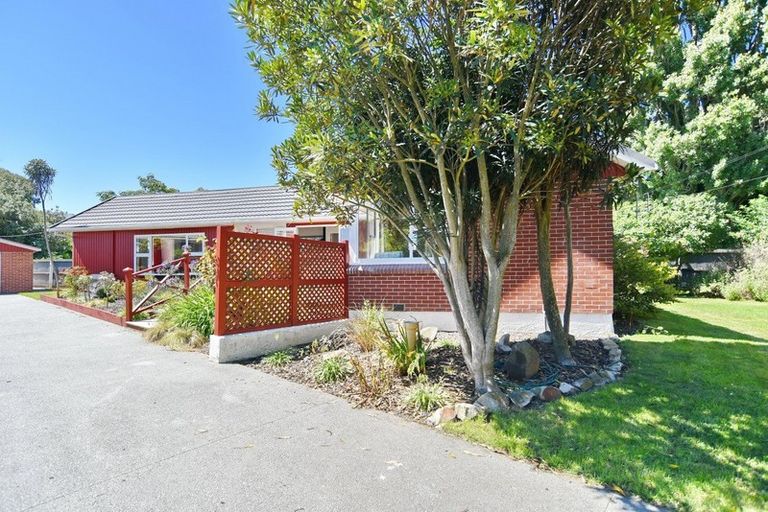 Photo of property in 427 Linwood Avenue, Bromley, Christchurch, 8062