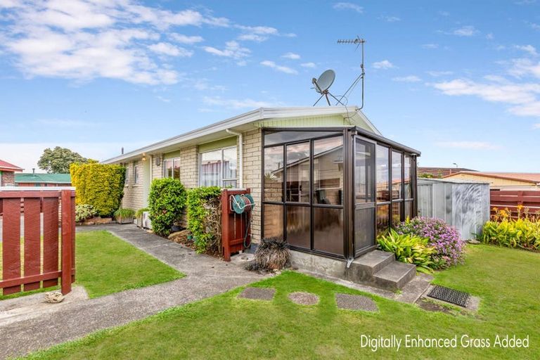Photo of property in 4 Saunders Place, Gonville, Whanganui, 4501